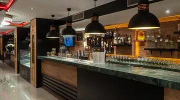 CLUB HOTEL SERA