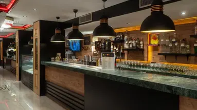 CLUB HOTEL SERA