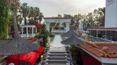 CLUB HOTEL SERA