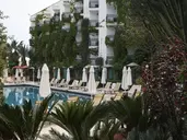 Club Hotel Sera