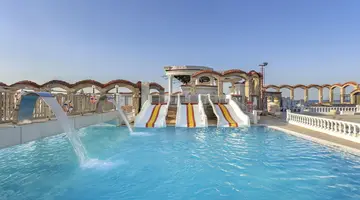 Club Hotel Sera