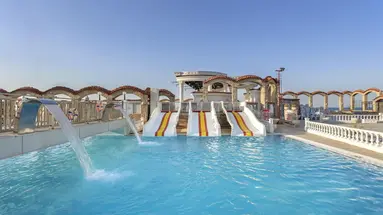Club Hotel Sera