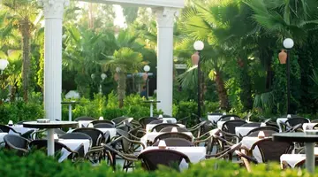 Club Hotel Sera
