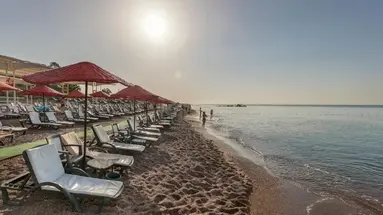 Club Hotel Sera