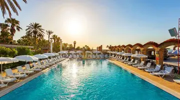 Club Hotel Sera