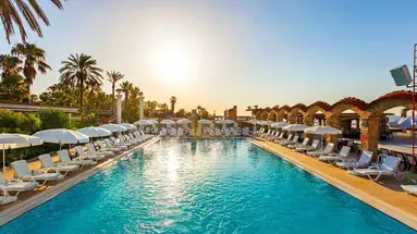 Club Hotel Sera