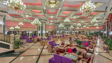 Club Hotel Sera
