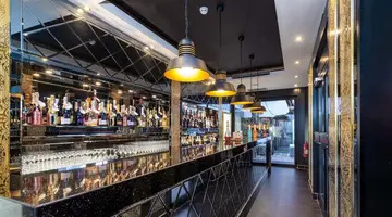 CLUB HOTEL SERA