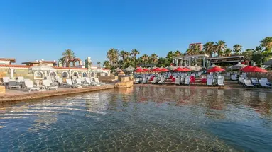 CLUB HOTEL SERA