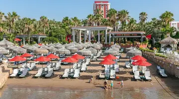 CLUB HOTEL SERA