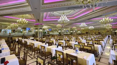 Club Hotel Sera