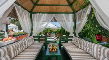Club Hotel Sera