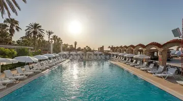 Club Hotel Sera