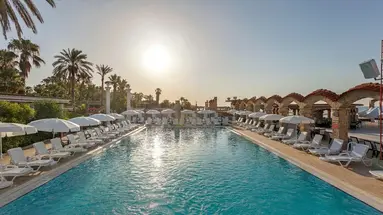 Club Hotel Sera