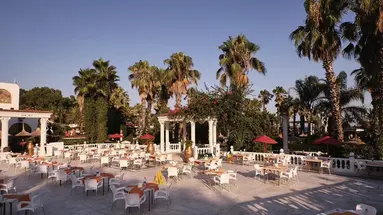 Club Hotel Sera