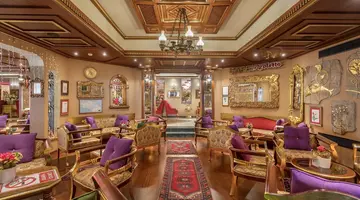 Club Hotel Sera