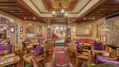 Club Hotel Sera