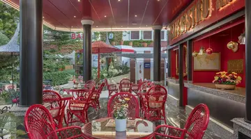 Club Hotel Sera