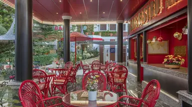 Club Hotel Sera