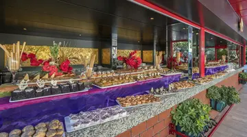 Club Hotel Sera