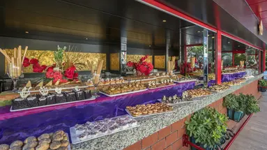 Club Hotel Sera