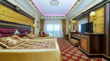Club Hotel Sera