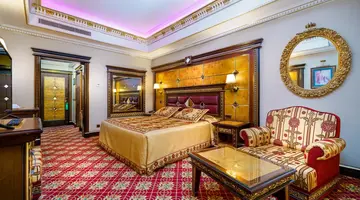 CLUB HOTEL SERA