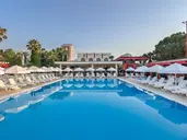 Club Hotel Sera