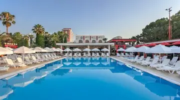 Club Hotel Sera