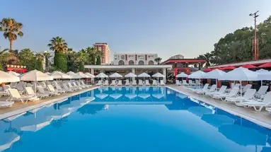 Club Hotel Sera