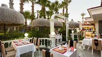 Club Hotel Sera