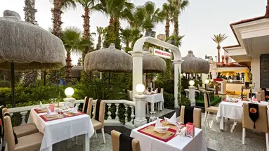 Club Hotel Sera