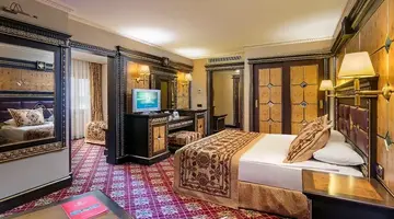 Club Hotel Sera