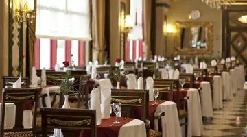 Club Hotel Sera