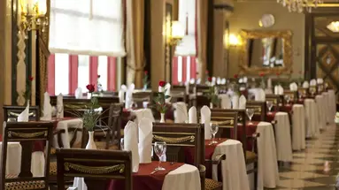 Club Hotel Sera
