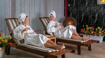 Club Hotel Sera