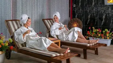 Club Hotel Sera