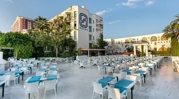 Club Hotel Sera