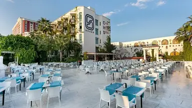 Club Hotel Sera
