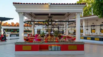 CLUB HOTEL SERA