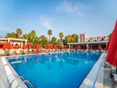 CLUB HOTEL SERA