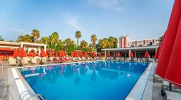 CLUB HOTEL SERA