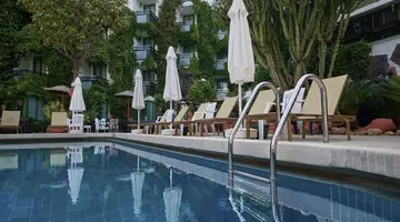 Club Hotel Sera