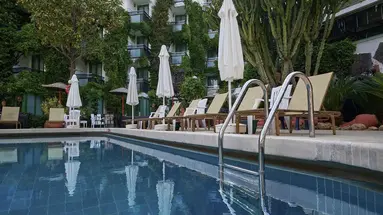 Club Hotel Sera
