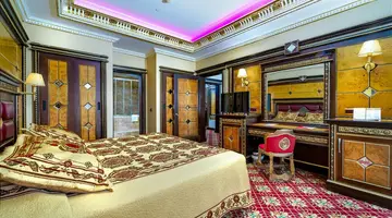 Club Hotel Sera