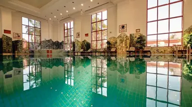 Club Hotel Sera