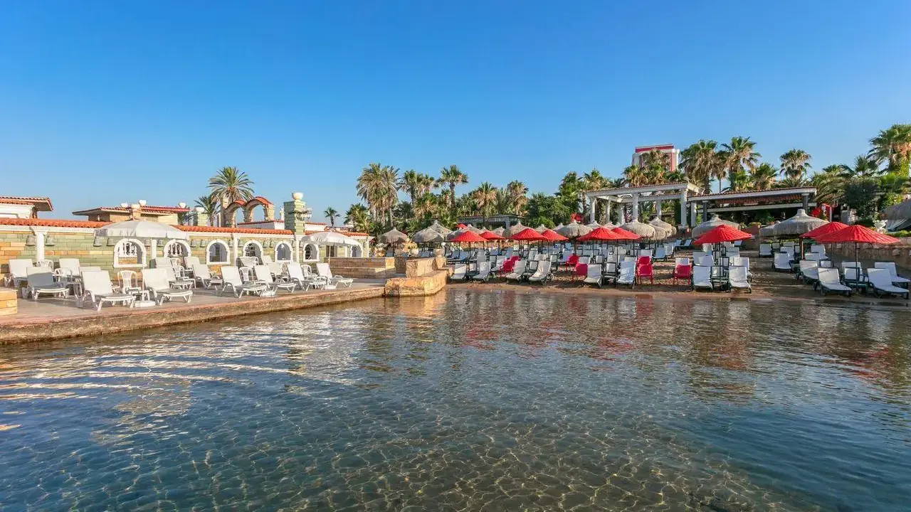 Club Hotel Sera