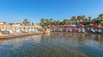Club Hotel Sera