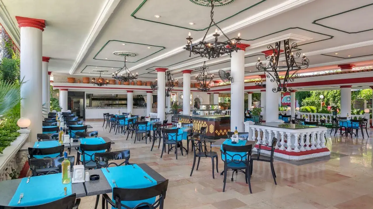 Club Hotel Sera