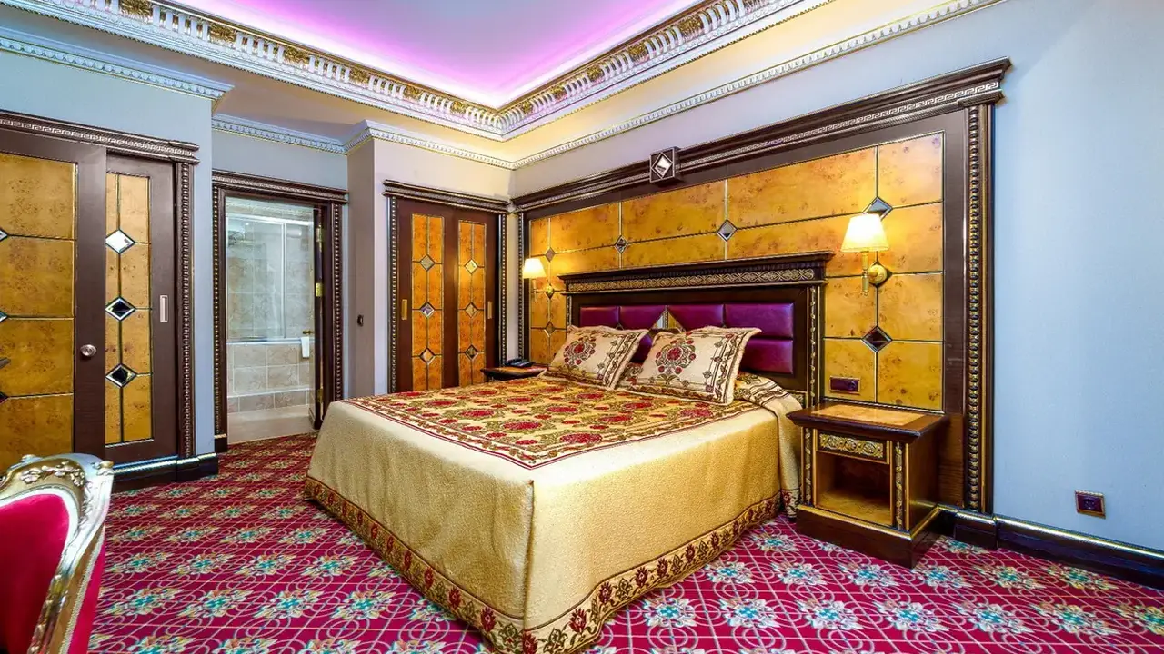 Club Hotel Sera